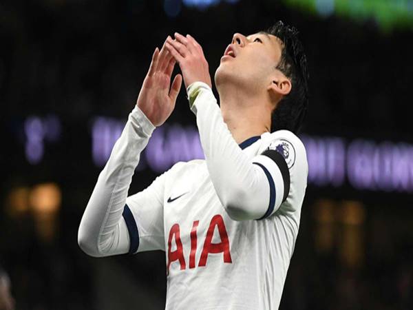 Son Heung Min – Cầu thủ ghi bàn đẹp nhất Ngoại Hạng Anh