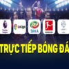 Trực tiếp bóng đá tiếng Việt