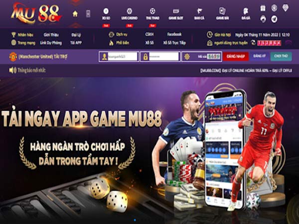 download và hưởng nhiều ưu đãi nhất từ app Game số 1 Việt Nam