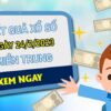 Dự đoán XSMT 24/2/2023 chốt bạch thủ VIP miền Trung