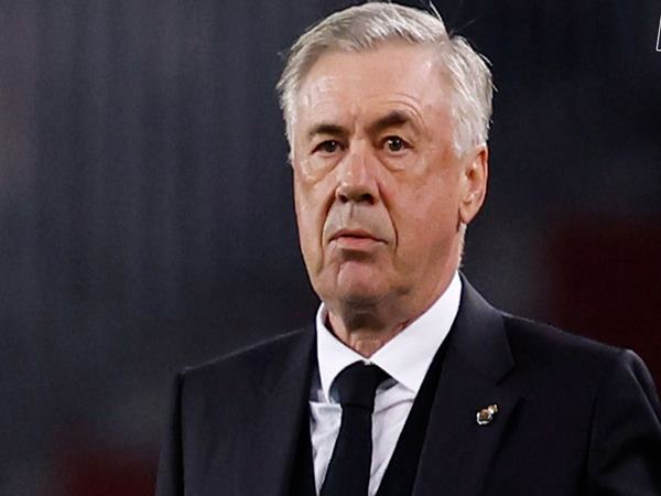 Tin thể thao 22/3: Ancelotti bức xúc khi Real thất bại