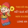 Dự đoán XSLA 8/4/2023 chốt số Long An thành công