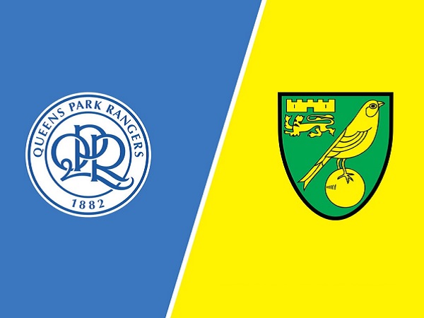 Tip kèo QPR vs Norwich – 01h45 20/04, Hạng Nhất Anh