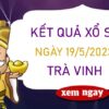 Dự đoán XSTV 19/5/2023 chốt cầu bạch thủ đẹp nhất