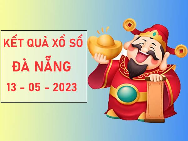 Phân tích xổ số Đà Nẵng ngày 13/5/2023 thống kê lô đẹp thứ 7