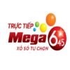 Xổ số Mega Vietlott