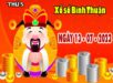 Phân tích XSBTH ngày 13/7/2023 - Phân tích xổ số Bình Thuận thứ 5