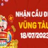 Dự đoán XSVT 18-07-2023