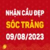 Dự đoán KQXSST 09-08-2023