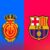 dự đoán Châu Á Mallorca vs Barca, 02h30 ngày 27/9