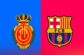 dự đoán Châu Á Mallorca vs Barca, 02h30 ngày 27/9