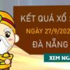 Dự đoán XSDNG 27/9/2023 chốt KQXS VIP Đà Nẵng