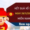 Dự đoán XSMN 28/11/2023 chốt bao lô 2 số đẹp miền Nam