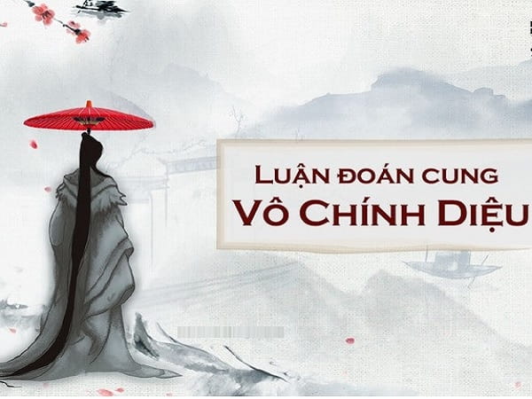 Chi tiết về lá số của người có cung mệnh Vô Chính Diệu