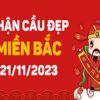 Dự đoán XSMB 21-11-2023