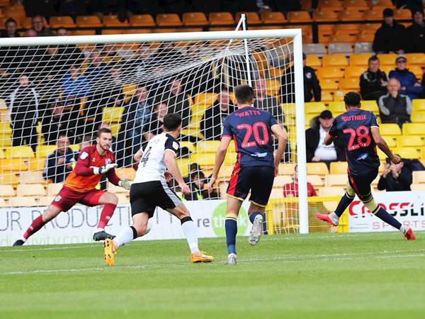 Nhận định Port Vale vs Stevenage 2h45 ngày 13/12