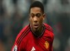 MU mất Martial và Rashford